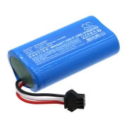 Battery compatibleWith Esylux