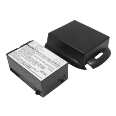 Compatible battery replacement for EVEREX 4900301