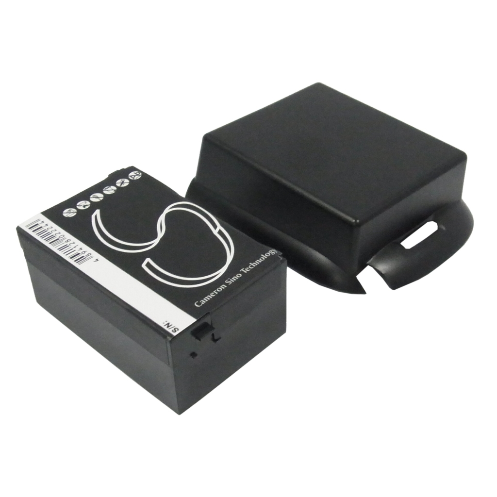 Akku kompatibel mit E-TEN Everex TORQ CS-EM500XL