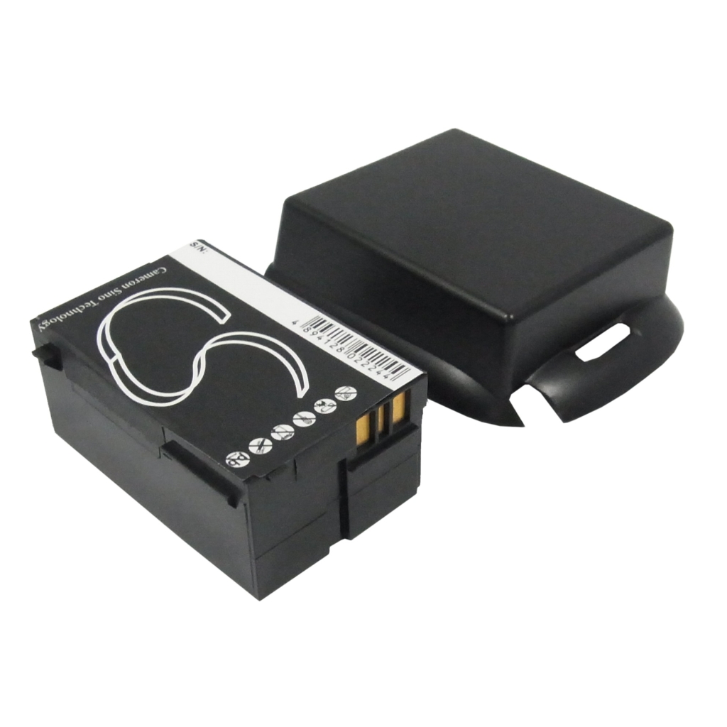 Akku kompatibel mit E-TEN Everex TORQ CS-EM500XL