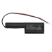 Battery for Lithonia BBAT0116A