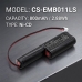 Battery for Lithonia BBAT0116A