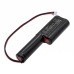 Battery for Lithonia BBAT0116A