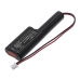 Battery for Lithonia BBAT0116A