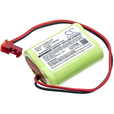 Kompatibler Ersatzakku für Lithonia 4PH56,5YB73,CUSTOM-71,ELB 2P401N