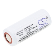 Battery compatibleWith Lithonia