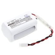 Battery compatibleWith Dual-lite