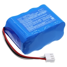 Compatible battery replacement for Dual-Lite 784H71,9304679802E
