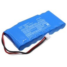 Kompatibler Ersatzakku für Dual-Lite 784H72