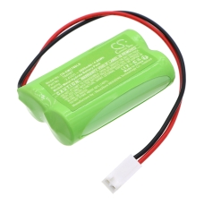 Kompatibler Ersatzakku für Dual-Lite 784H67,93035262E