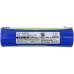 Compatible battery replacement for Mackwell 
