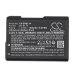 Battery Replaces EN-EL14