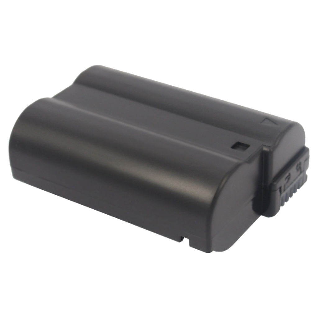 Battery Replaces EN-EL15