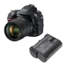 Kamera Akkus Nikon Z7