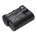 Battery Replaces EN-EL15A