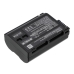 Battery Replaces EN-EL15A