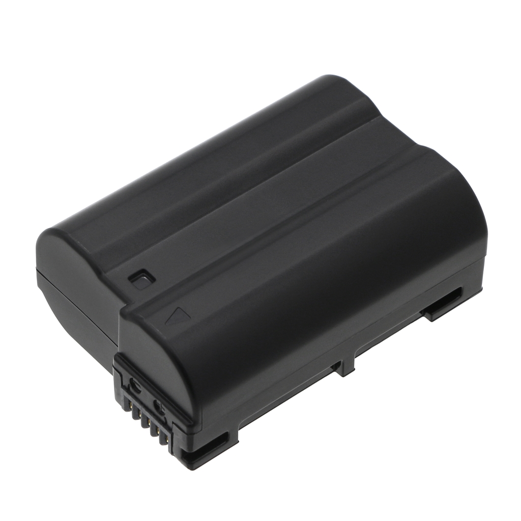 Battery Replaces EN-EL15A
