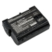 Battery Replaces EN-EL15c