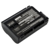 Battery Replaces EN-EL15c