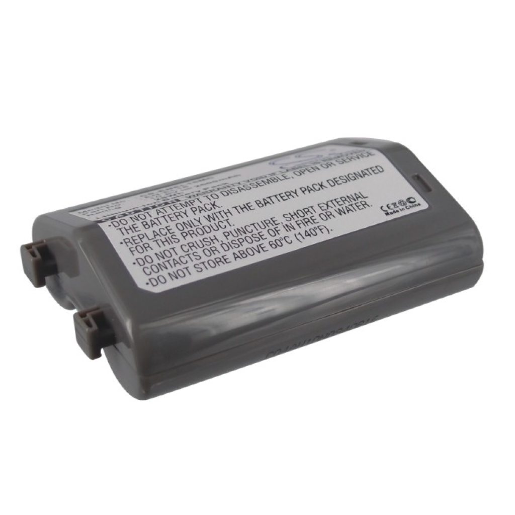 Battery Replaces EN-EL18