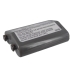 Battery Replaces EN-EL18