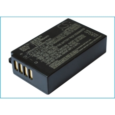 Kompatibler Ersatzakku für Blackmagic design BMPCCASS/BATT,EN-EL20,EN-EL20A