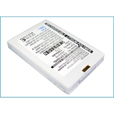 Kompatibler Ersatzakku für E-TEN 4900216