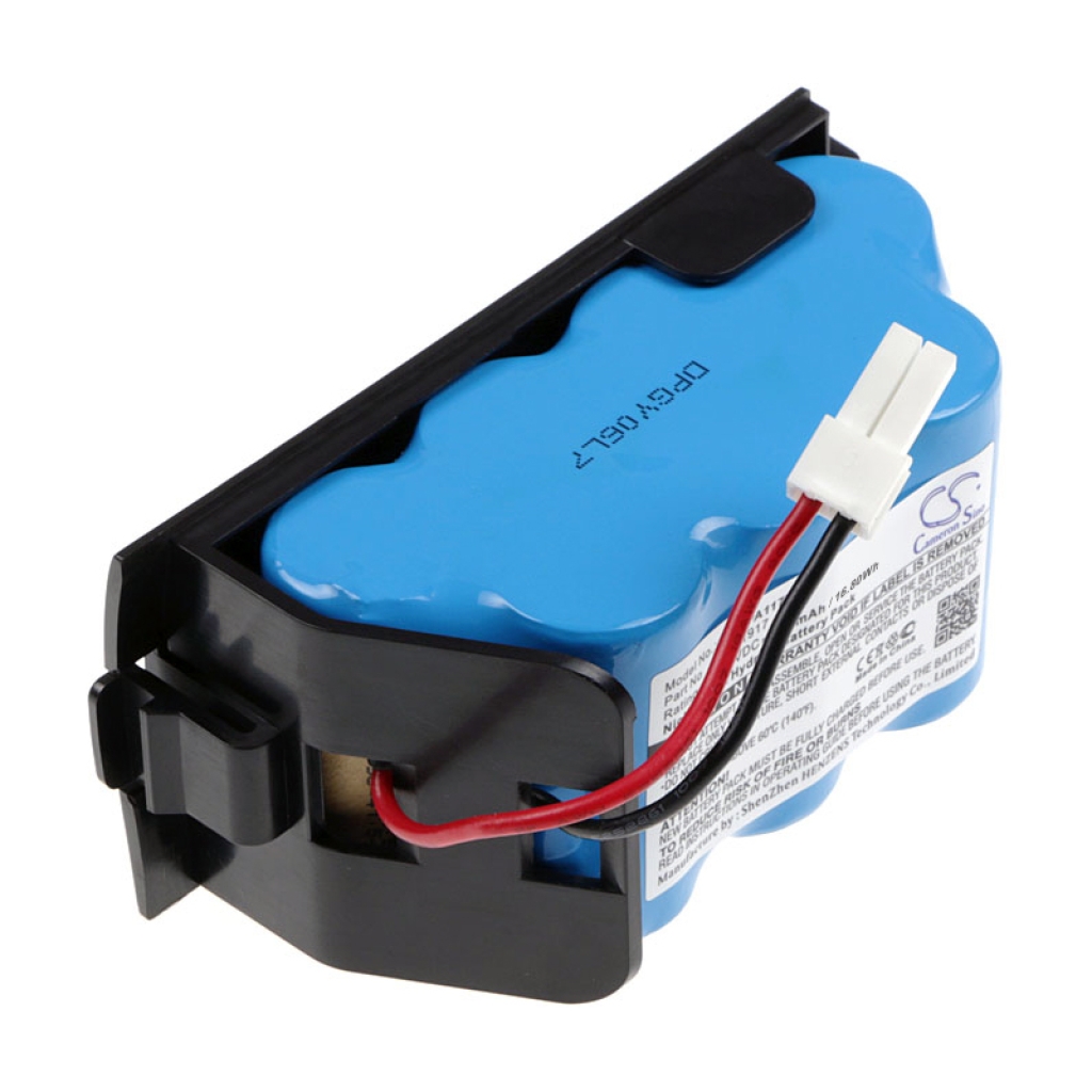 Vacuum Battery Shark V1917N (7.2V)