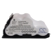 Vacuum Battery Euro Pro CS-EPU615VX