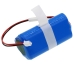 Vacuum Battery Homenice CS-EPV350VX