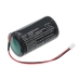 Akku kompatibel mit Er34615 CS-ER34615PVP02
