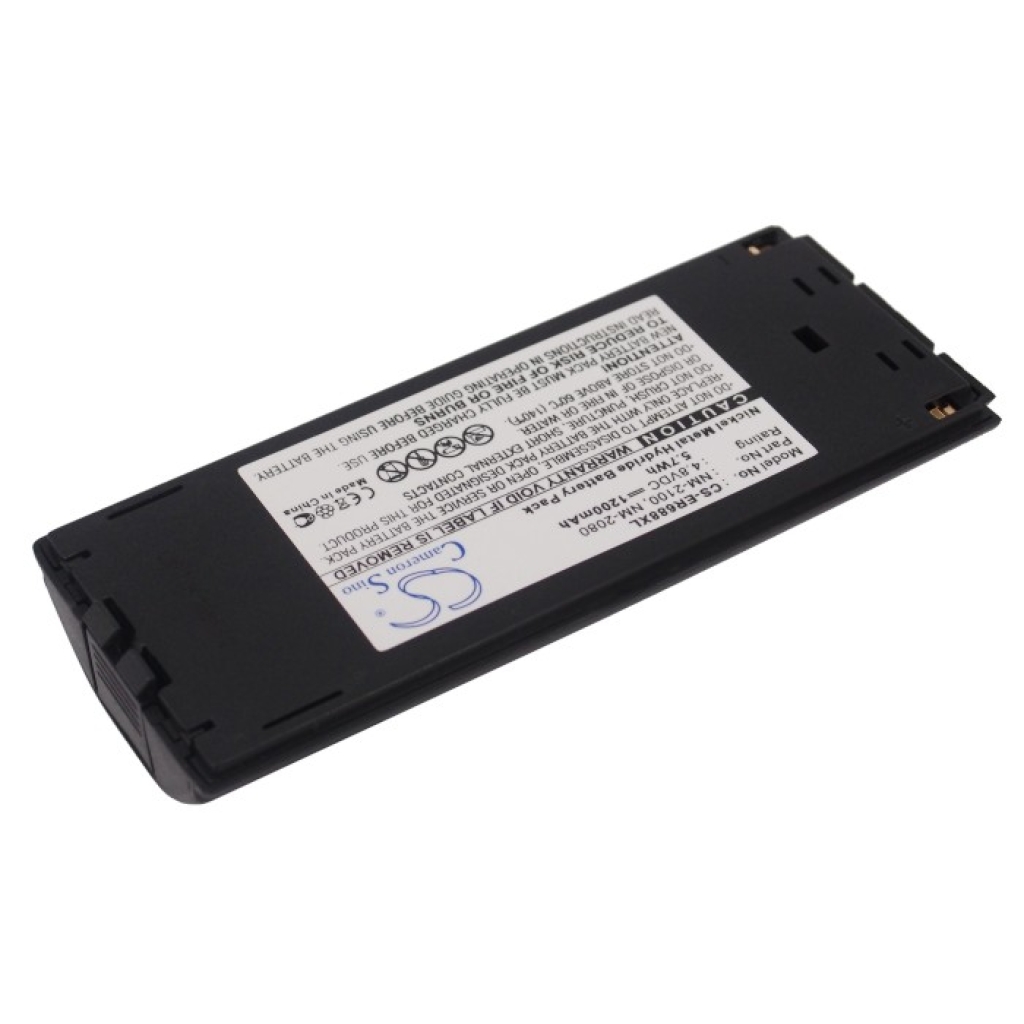 Akku kompatibel mit Sony Ericsson CS-ER688XL