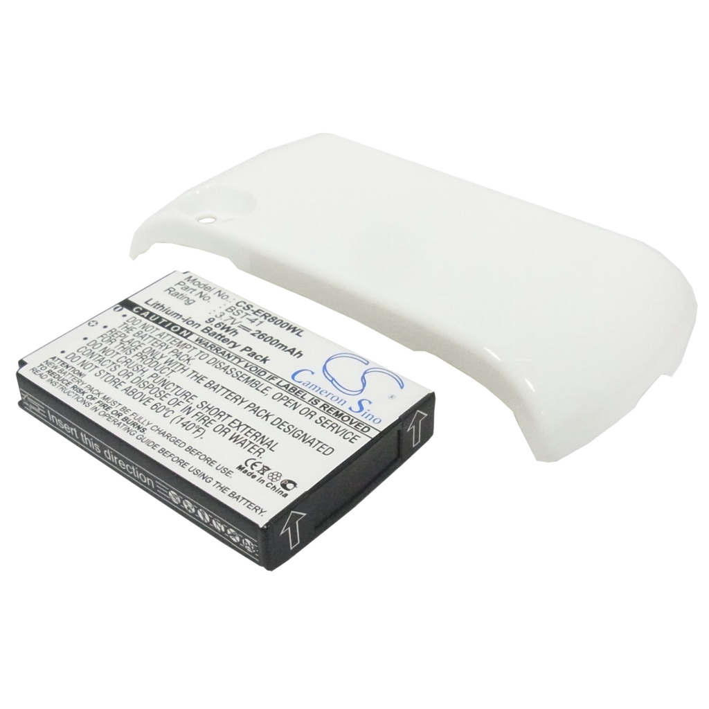 CS-ER800WL