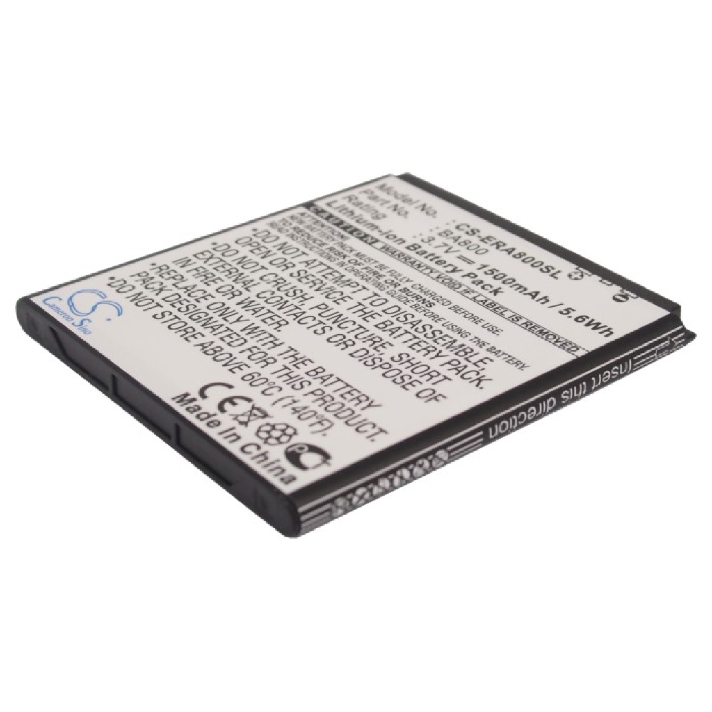 Mobile Phone Battery Sony Ericsson Xperia S