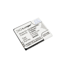 Kompatibler Ersatzakku für Sony Ericsson BA900