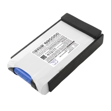 Kompatibler Ersatzakku für Eureka NEC280TI