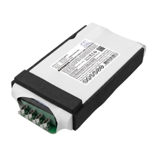 Kompatibler Ersatzakku für Eureka NEC280TI