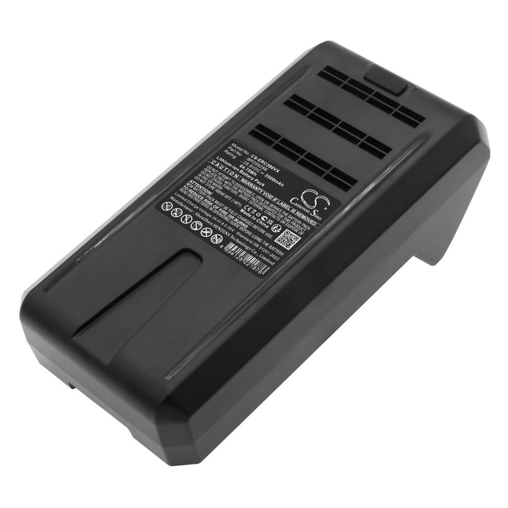 Staubsauger Akkus Eureka CS-ERC390VX