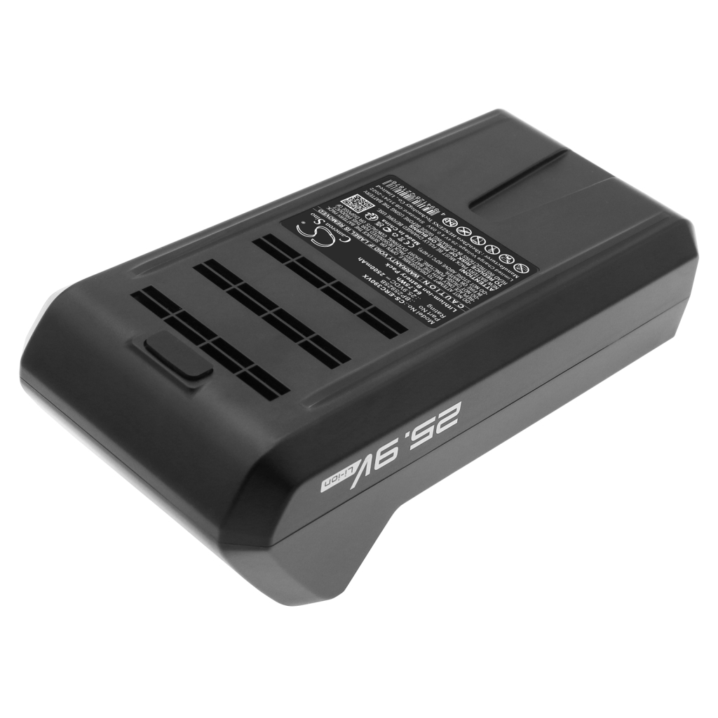 Staubsauger Akkus Eureka CS-ERC390VX