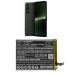 Handy Akkus Sony CS-ERC440SL