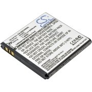 Handy Akkus Sony Ericsson C550X