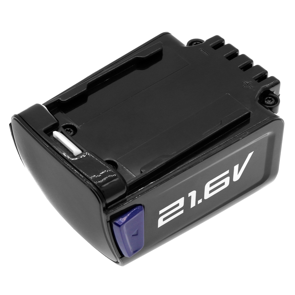 Vacuum Battery Media CS-ERK158VX