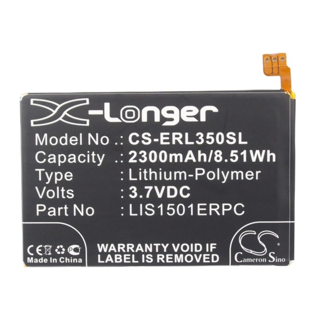 Mobile Phone Battery Sony Ericsson Xperia C