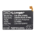 Mobile Phone Battery Sony Ericsson Xperia C