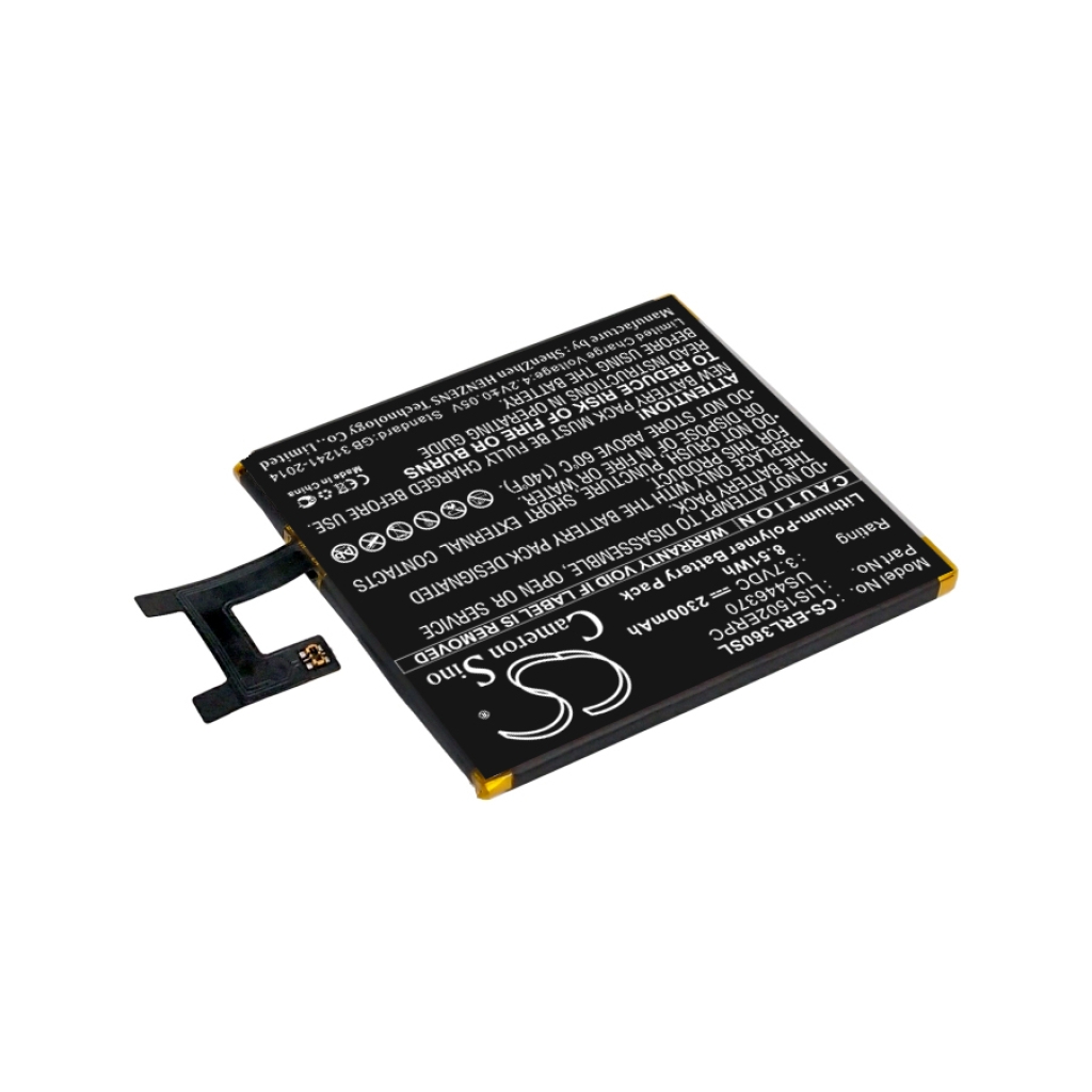 Mobile Phone Battery Sony Ericsson Xperia C