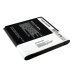 Akku kompatibel mit Sony Ericsson NTT Docomo CS-ERM15XL