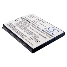 Kompatibler Ersatzakku für Sony Ericsson BST-40