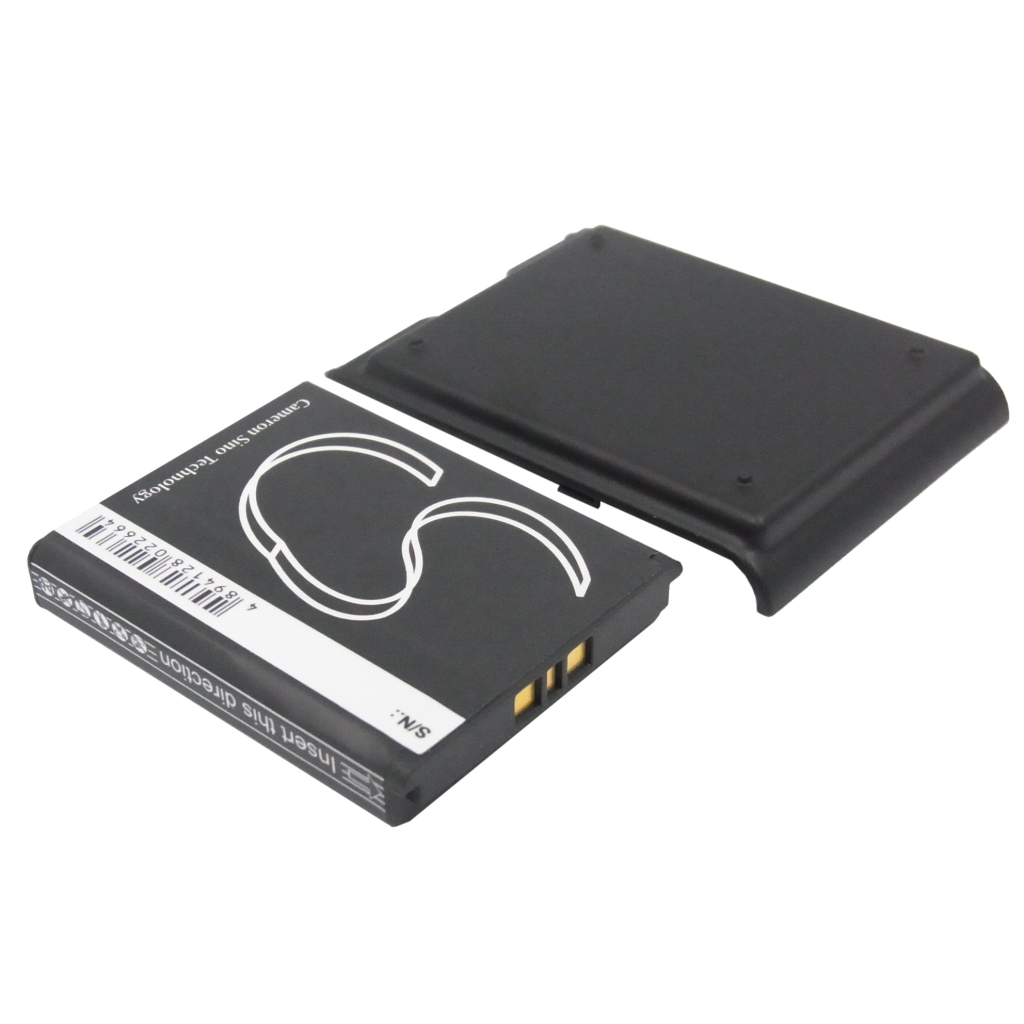 Akku kompatibel mit Sony Ericsson CS-ERP990XL