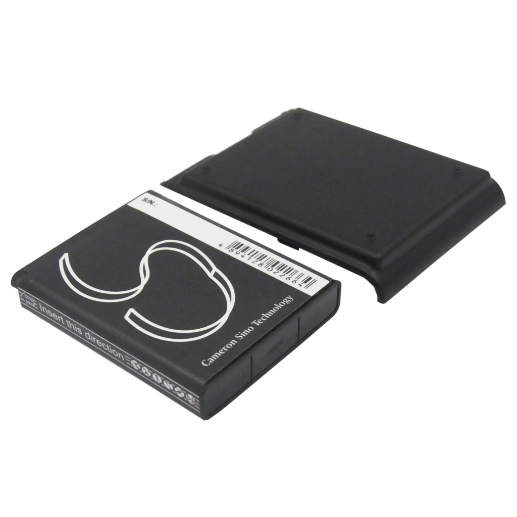 Akku kompatibel mit Sony Ericsson CS-ERP990XL