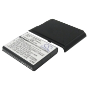 Battery compatibleWith Sony Ericsson